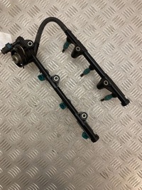 фото thumb №10, Lexus rx 450h 2014 форсунки / комплект 2325031090