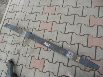 фото thumb №1, Рессора перед mercedes sprinter 906 vw crafter 06-