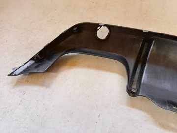 фото thumb №9, Hyundai tucson iv n-line- спойлер бампер зад рекомендую