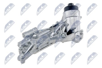 фото thumb №2, Радиатор масла двигательный nty ccl-pl-013