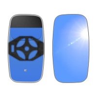 Купити Антибліковий renault midlum 1995-2013 2012 2011 2010 2009 2008 2007 2006, фото thumb