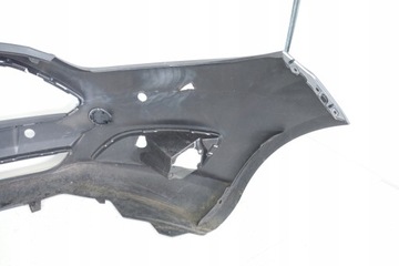 фото thumb №10, Бампер перед переднє ford fiesta mk7 vii рестайлінг 12-17 c1bb-17757-a