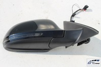 фото thumb №5, Audi q3 дзеркало двері праве 12+2pin ly9t 8u зовнішнє 12+2 pinów кабелі