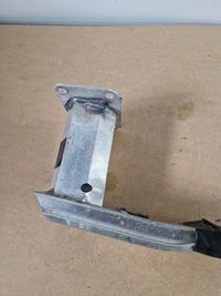 фото thumb №7, Балка бампера перед expert jumpy vivaro zafira proace 16r 9808286780