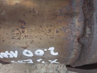 фото thumb №4, Катализатор dpf bmw x3 e83 2.0 d m47