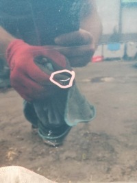 фото thumb №6, Peugeot 5008 ii дверь задняя задние левая правое цвет esy