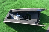 фото thumb №6, Захист стійка алькантара maserati quattroporte vi