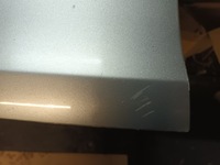 фото thumb №13, Opel insignia a дверь левый перед левая z179