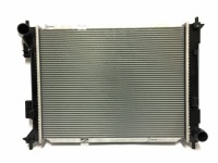 фото thumb №1, Nowa радіатор hyundai ix20 09- kia venga crdi