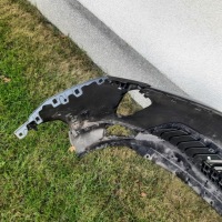 Купить Бампер citroen c5 aircross lift 2022 - teiant - 006 -, фото thumb