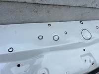 фото thumb №8, Крышка багажника задняя задняя mitsubishi eclipse cross do 2019