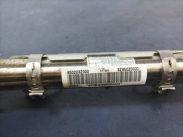 фото thumb №5, Hyundai i40 i fl универсал подушка безопасности шторка правая