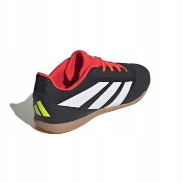 Adidas Predator 24 IG5448 бутсы для мини-футбола