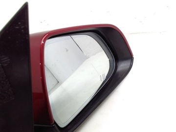 фото thumb №11, Tesla модель 3 2024 правая сторона электрические зеркало боковые дверь передних