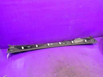 фото thumb №4, Dacia доккер 12- панель під лобовим склом 668119050r європа eu