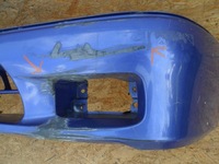 фото thumb №10, Suzuki swift бампер передний 71712-80ea0