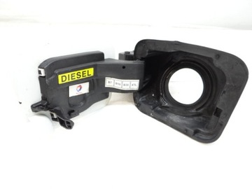 фото thumb №7, Peugeot expert iii крышка заливка топлива запчасть 9808725080