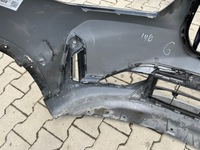 фото thumb №9, Бампер перед передний bmw x1 u11 x line цвет 475