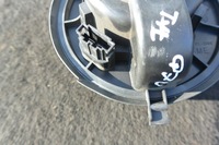 фото thumb №6, Воздуходувка вентилятор отопителя задняя audi q7 4l