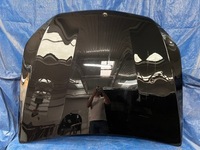 фото thumb №1, Mercedes glc w253 капот