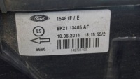 фото thumb №16, Ford transit mk8 custom фара левое зад c1993