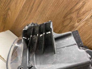 фото thumb №10, Ford transit connect mk2 лампа правий перед