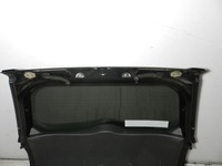 фото thumb №8, Крышка зад задняя багажника suzuki sx4 sx-4 рестайлинг 09-14 код краски zce