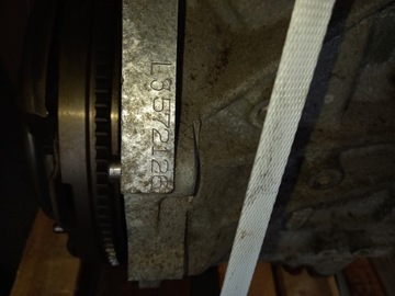 фото thumb №11, Двигун 2.3 16v l3 rf3m4g комплектний mazda 6 mazda 6 pewniak film з роботи