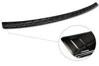 фото thumb №1, Накладка защита бампера hyundai tucson iv 2020-