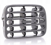 фото thumb №1, Решітка обдув повітря p renault thalia i 01-06