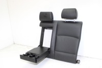 фото thumb №1, Bmw 5 f11 заднее сиденье спинка задняя кожа europa