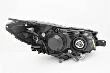 фото thumb №3, Subaru impreza xv 2016- фара левый ксенон