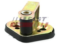 фото thumb №2, Крепление замка дверь renault master ii 98 перед l/p