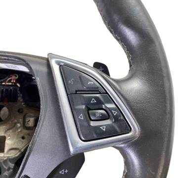 фото thumb №8, Chevrolet camaro 2020 рули