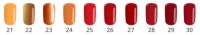 slay ГИБРИД FLEXY 238 flexi flex ЛАК SILCARE