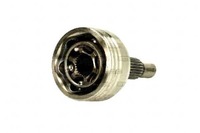 фото thumb №2, Шарнир приводной наружный renault clio iii modus