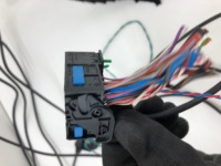 фото thumb №11, Bmw x6 f16 кнопка ручка задній кришки камера 6807395 7463163