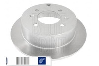 фото thumb №3, 2x blue print диск тормозной. kia magentis gd 200