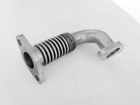 фото thumb №1, Vw t6 crafter 2,0tdi трубка egr 04l131521bf оригінал