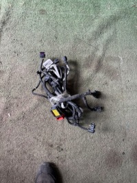 Купить Movano master 3 2.3cdti жгут шланг adblue, фото thumb