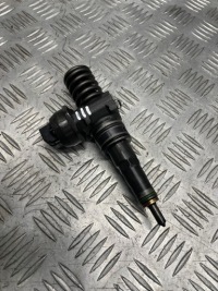 Купить Насос-форсунка 036130073ag skoda fabia 2 1.4tdi 07-14, фото thumb