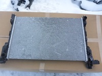 фото thumb №1, Trafic iii vivaro b talento 1.6dci радіатор wody оригінал