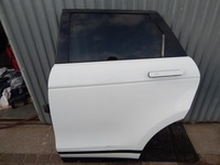 фото thumb №1, Дверь левая land rover evoque 2020 r