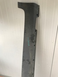 фото thumb №4, Молдинг порог правая kia sportage iii 87752-3u000