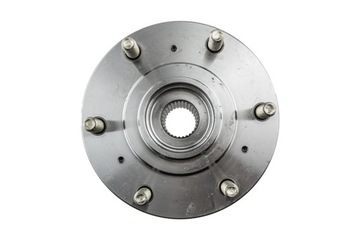 фото thumb №9, Ступица колёса перед klp-ms-040 nty