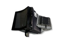 фото thumb №1, Bmw дисплей head up 9252341