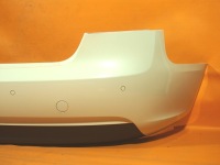 Audi a5 8t рестайлинг  16km sb бампер задний  pdc диффузор ls9r Киев, фото thumb