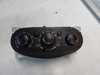 фото thumb №1, Панель обдув кондиционера dacia sandero ii 2