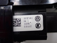 фото thumb №10, Радіо заводські панель повітропровід оригінал 1sl035867 seat mii 18r