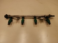 фото thumb №1, Sonata iv 2.4b інжектор форсунка 35310-25200